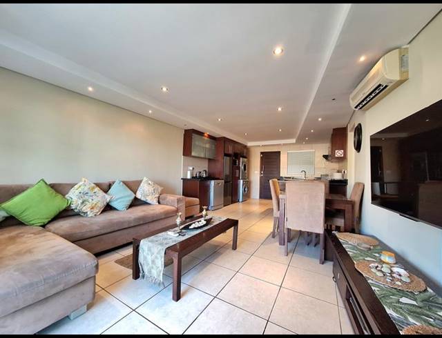 2 BEDROOM APARTMENT FOR SALE IN DE BAKKE